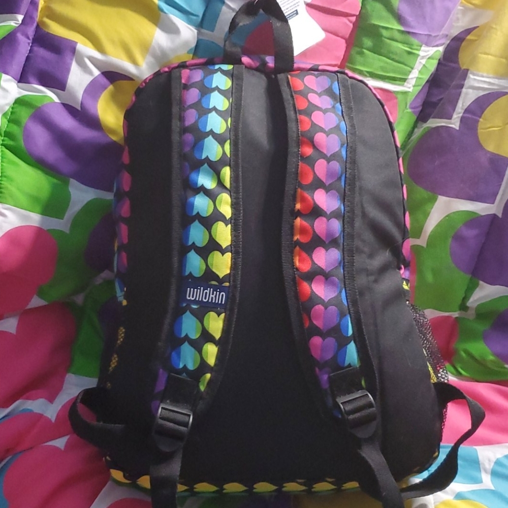 BACKPACK - Picture 8 of 16